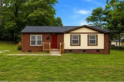805 Haywood Street, Greensboro, NC 27403 - Photo 1