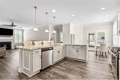 1486 Kernodle Landing Drive, Burlington, NC 27217 - Photo 19