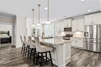1486 Kernodle Landing Drive, Burlington, NC 27217 - Photo 15