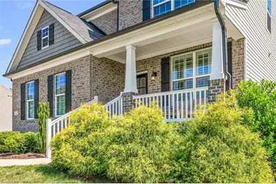 1486 Kernodle Landing Drive, Burlington, NC 27217 - Photo 5