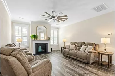 1486 Kernodle Landing Drive, Burlington, NC 27217 - Photo 11