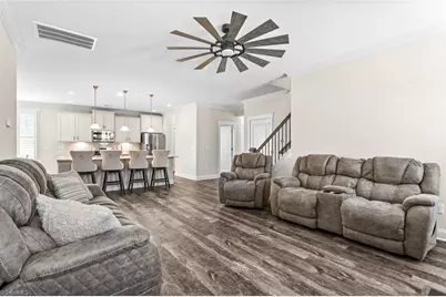 1486 Kernodle Landing Drive, Burlington, NC 27217 - Photo 13