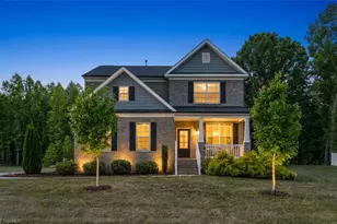 1486 Kernodle Lndg Dr, Burlington, NC 27217 - Photo 1
