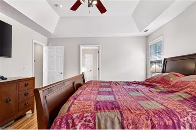 6308 Thornblade Court, Greensboro, NC 27410 - Photo 35