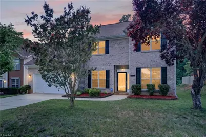 6308 Thornblade Court, Greensboro, NC 27410 - Photo 1