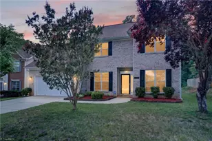 6308 Thornblade Ct, Greensboro, NC 27410 - Photo 1