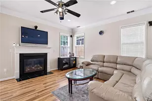 6308 Thornblade Ct, Greensboro, NC 27410 - Photo 15