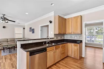 6308 Thornblade Court, Greensboro, NC 27410 - Photo 25