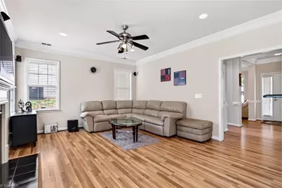 6308 Thornblade Court, Greensboro, NC 27410 - Photo 19