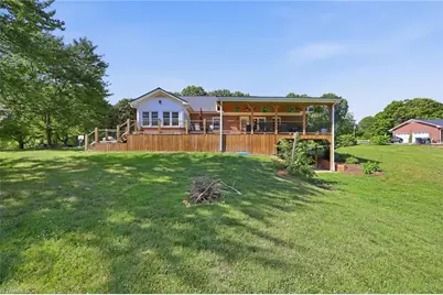 113 Kiser Road, King, NC 27021 - Photo 41