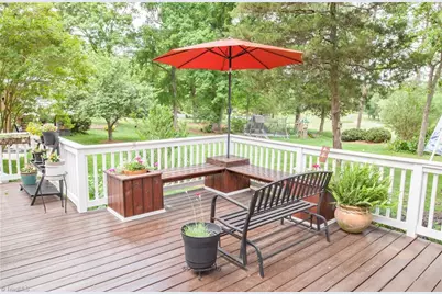 5015 Edinborough Road, Greensboro, NC 27406 - Photo 35
