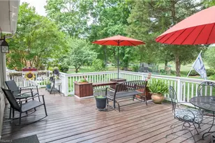 5015 Edinborough Rd, Greensboro, NC 27406 - Photo 33