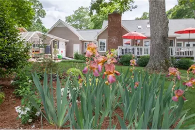 5015 Edinborough Road, Greensboro, NC 27406 - Photo 47