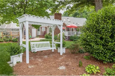 5015 Edinborough Road, Greensboro, NC 27406 - Photo 49