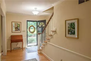 5015 Edinborough Rd, Greensboro, NC 27406 - Photo 5