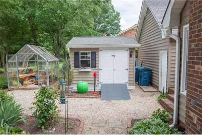 5015 Edinborough Road, Greensboro, NC 27406 - Photo 37