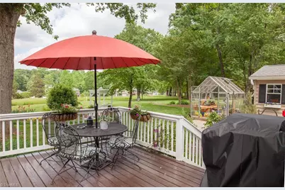 5015 Edinborough Road, Greensboro, NC 27406 - Photo 35