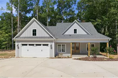 2646 Johns Ridge Drive, Asheboro, NC 27205 - Photo 1