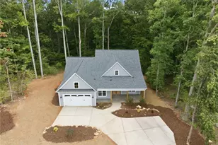 2646 Johns Ridge Dr, Asheboro, NC 27205 - Photo 41