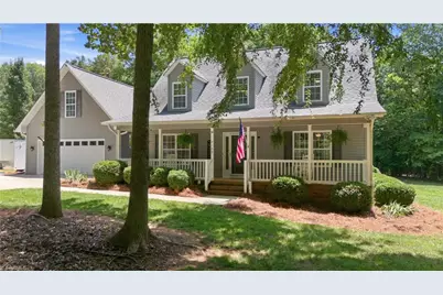 2130 Willow Oak Drive, Thomasville, NC 27360 - Photo 3