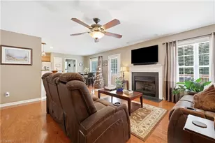 2130 Willow Oak Dr, Thomasville, NC 27360 - Photo 13