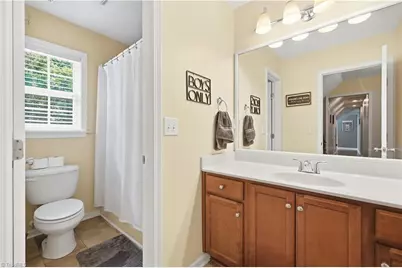 2130 Willow Oak Drive, Thomasville, NC 27360 - Photo 35