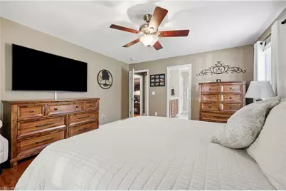 2130 Willow Oak Drive, Thomasville, NC 27360 - Photo 21