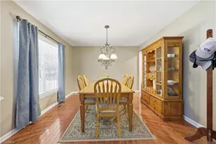2130 Willow Oak Dr, Thomasville, NC 27360 - Photo 11