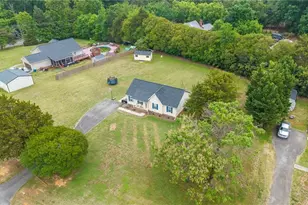 2563 Foxfire Ln, Burlington, NC 27217 - Photo 39