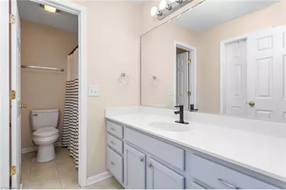 2563 Foxfire Lane, Burlington, NC 27217 - Photo 19