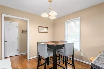2563 Foxfire Lane, Burlington, NC 27217 - Photo 11