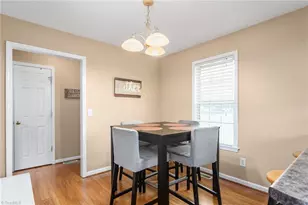 2563 Foxfire Ln, Burlington, NC 27217 - Photo 11