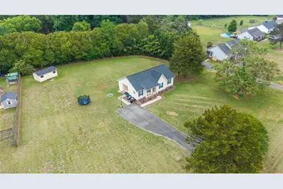 2563 Foxfire Lane, Burlington, NC 27217 - Photo 41