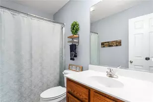 2563 Foxfire Ln, Burlington, NC 27217 - Photo 23