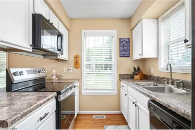 2563 Foxfire Lane, Burlington, NC 27217 - Photo 13