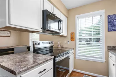2563 Foxfire Lane, Burlington, NC 27217 - Photo 15