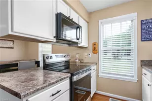 2563 Foxfire Ln, Burlington, NC 27217 - Photo 15