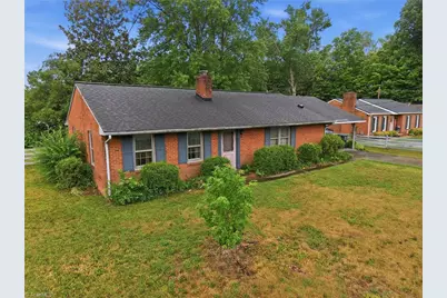 2101 W Vandalia Road, Greensboro, NC 27407 - Photo 35