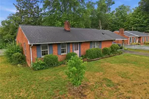 2101 W Vandalia Rd, Greensboro, NC 27407 - Photo 35