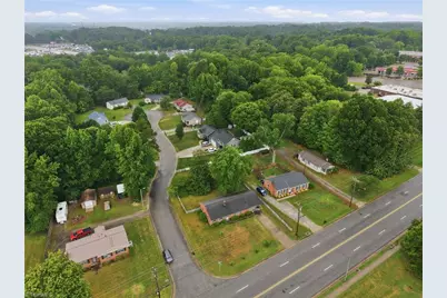 2101 W Vandalia Road, Greensboro, NC 27407 - Photo 37