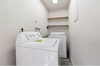2101 W Vandalia Road, Greensboro, NC 27407 - Photo 29