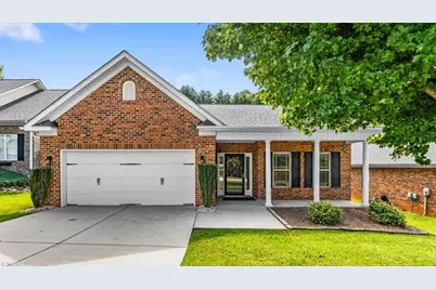 723 Stafford Park Drive, Kernersville, NC 27284 - Photo 1