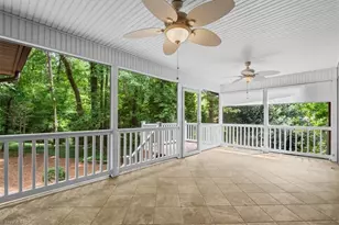 4721 Ramblewood Dr, Greensboro, NC 27406 - Photo 39