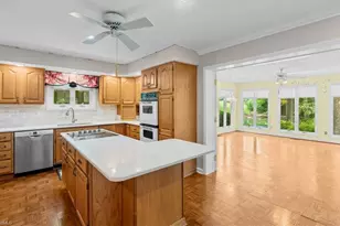 4721 Ramblewood Dr, Greensboro, NC 27406 - Photo 17