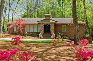 4721 Ramblewood Dr, Greensboro, NC 27406 - Photo 1
