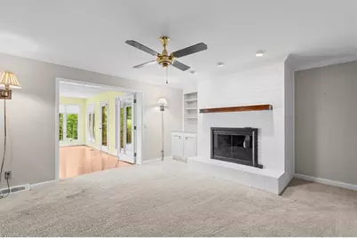 4721 Ramblewood Drive, Greensboro, NC 27406 - Photo 19