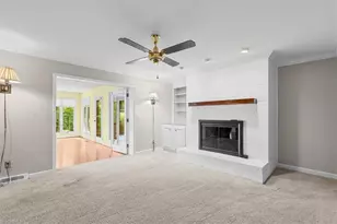 4721 Ramblewood Dr, Greensboro, NC 27406 - Photo 19