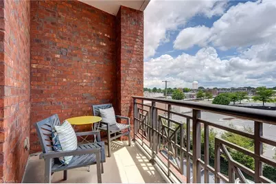 113 N Church Street #202, Greensboro, NC 27401 - Photo 5