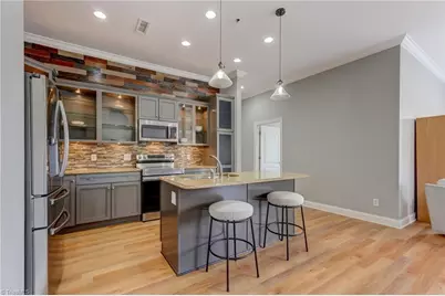 113 N Church Street #202, Greensboro, NC 27401 - Photo 9