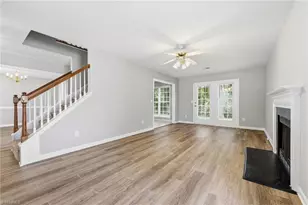 4002 Auburn Hills Dr, Greensboro, NC 27407 - Photo 9